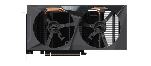 GeForce RTX™ 3060 EAGLE 12G