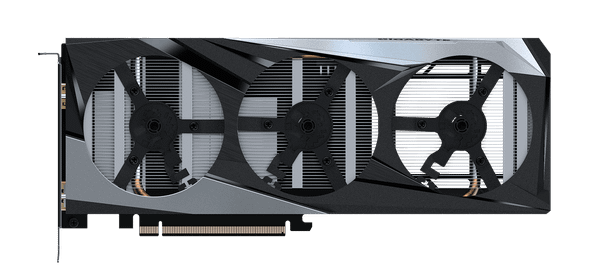 Radeon™ RX 6500 XT GAMING OC 4G