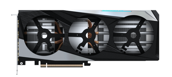 Radeon™ RX 6700 XT GAMING OC 12G