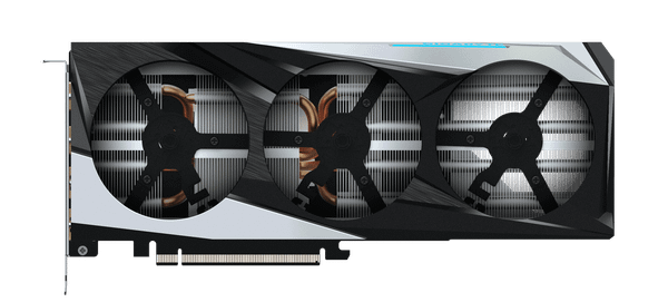 Radeon™ RX 6600 XT GAMING OC PRO 8G