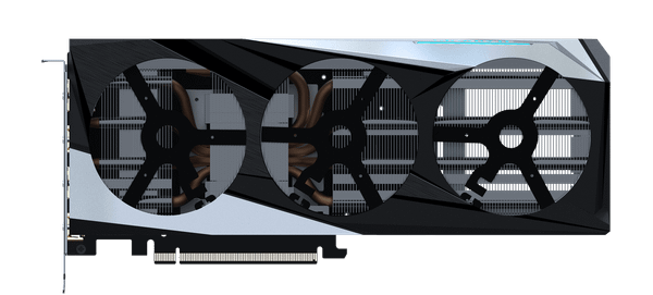 GeForce RTX™ 3060 Ti GAMING OC PRO 8G