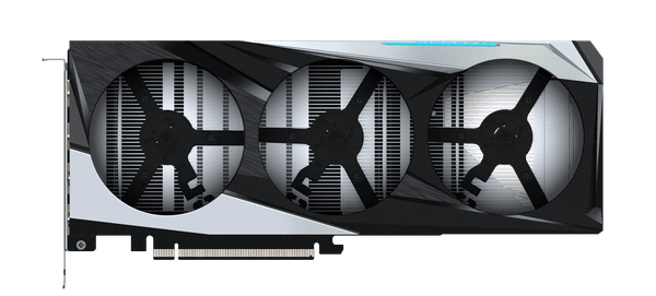 Radeon™ RX 6650 XT GAMING OC 8G