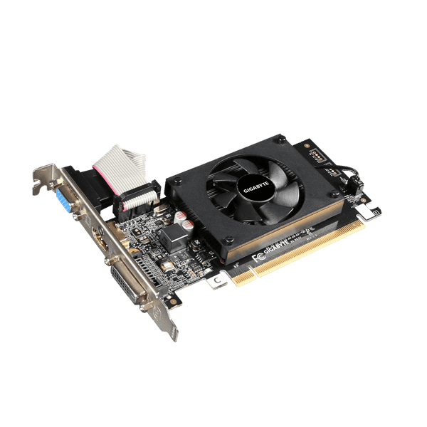 GIGABYTE GT710D3-1GL