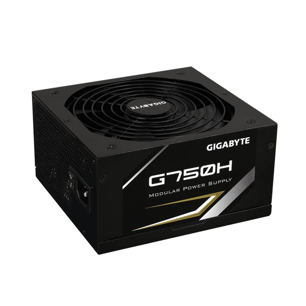 GIGABYTE POWER G750H