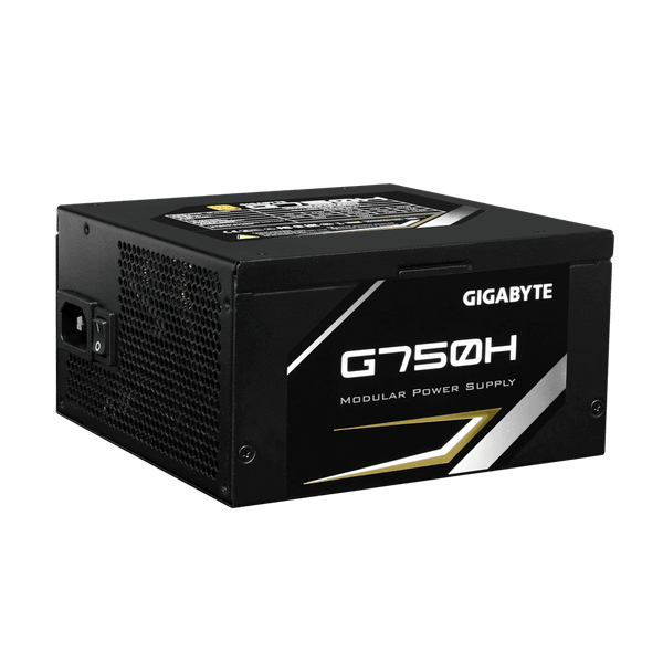 GIGABYTE POWER G750H