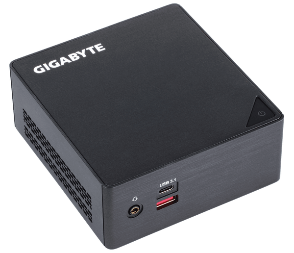 Gigabyte Brix - BSi3HA-6100 (rev. 1.0)