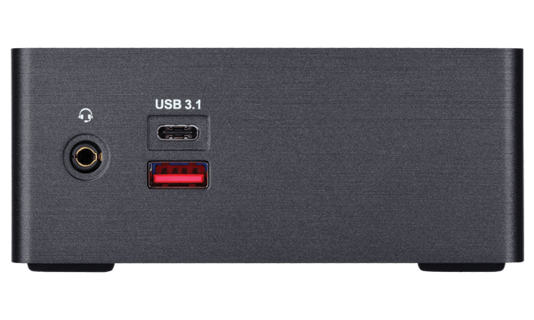 Gigabyte Brix - BSi3HA-6100 (rev. 1.0)