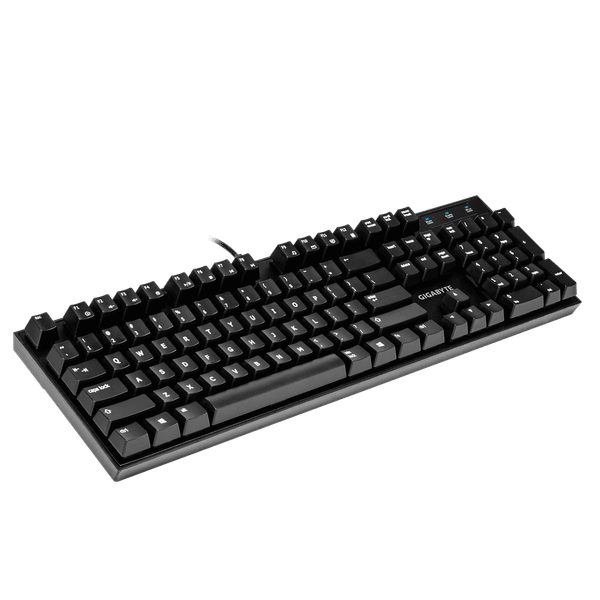 Bàn phím gaming Force K81