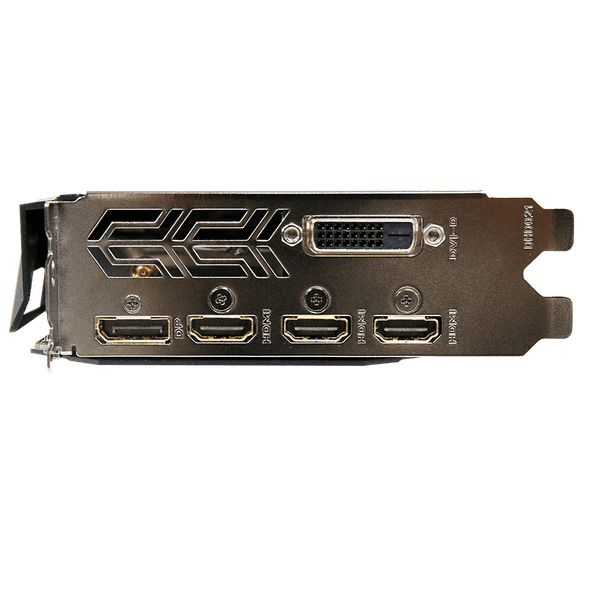 GIGABYTE GeForce® GTX 1050 Ti G1 Gaming 4G