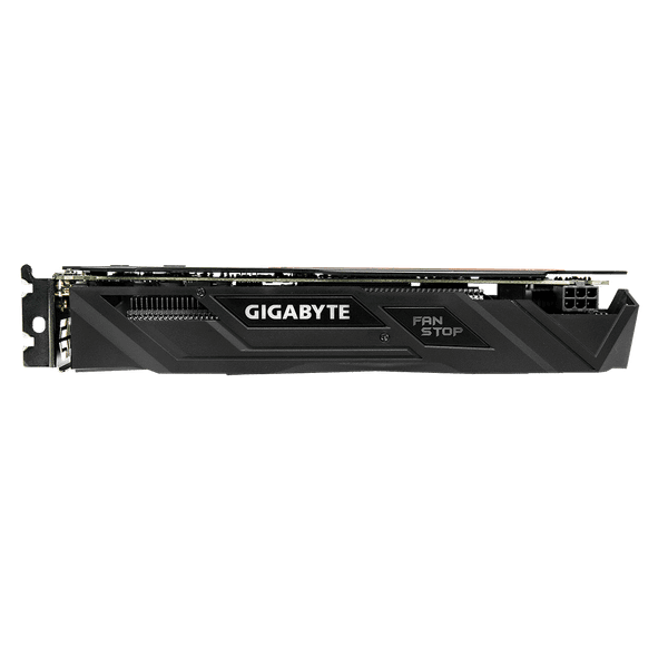 GIGABYTE GeForce® GTX 1050 G1 Gaming 2G