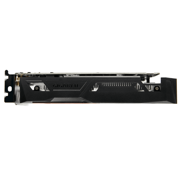 GIGABYTE GeForce® GTX 1050 OC 2G(rev1.0/rev1.1)