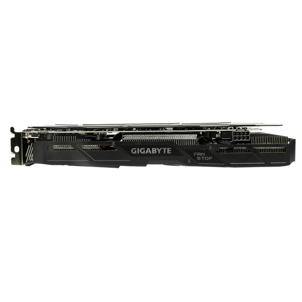 GIGABYTE GeForce® GTX 1060 G1 Gaming 6G