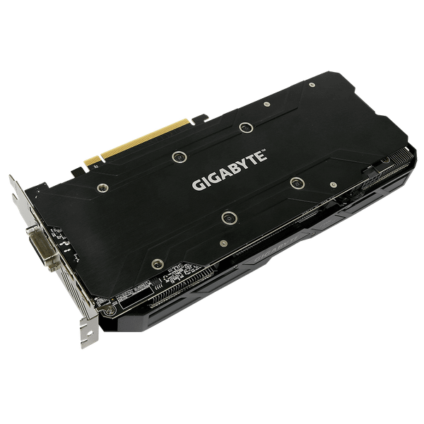 GIGABYTE GeForce® GTX 1060 G1 Gaming 3G