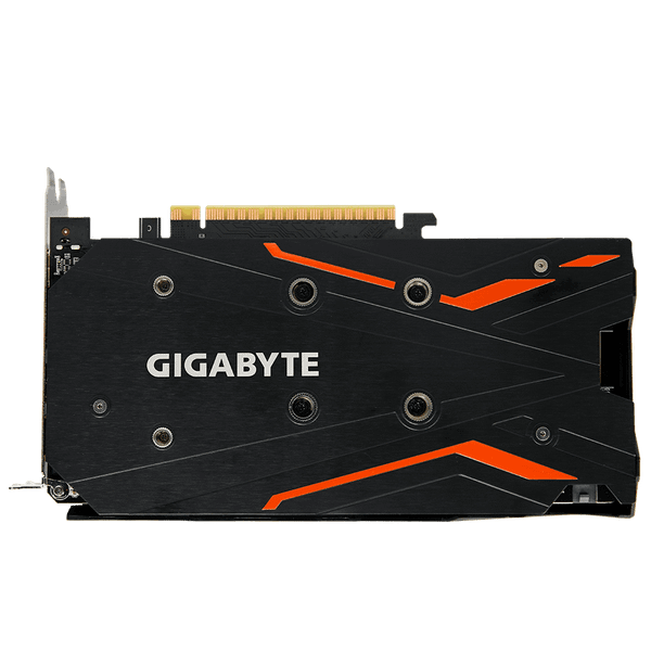 GIGABYTE GeForce® GTX 1050 G1 Gaming 2G