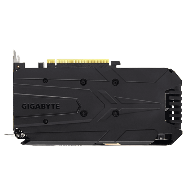 GIGABYTE GeForce® GTX 1050 Windforce OC 2G