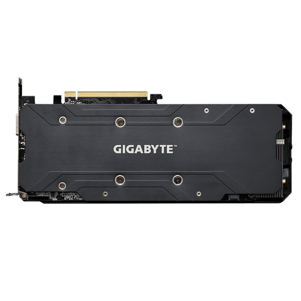 GIGABYTE GeForce® GTX 1060 G1 Gaming 3G