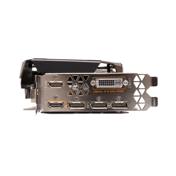 GIGABYTE AORUS GeForce® GTX 1080 Ti 11G