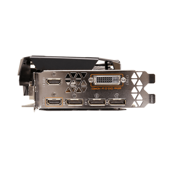 GIGABYTE AORUS GeForce® GTX 1080 Ti Xtreme Edition 11G