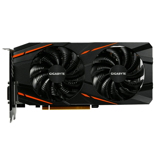 GIGABYTE Radeon™ RX 570 Gaming 4G