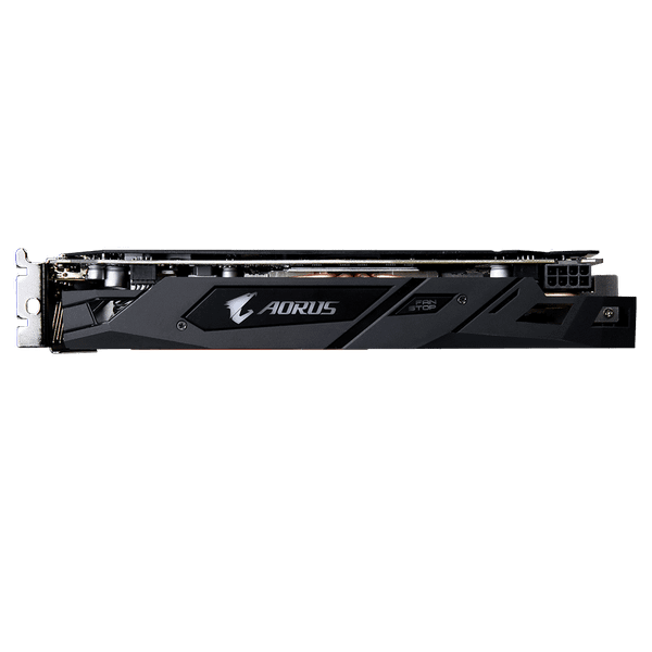 GIGABYTE AORUS Radeon™ RX570 4G