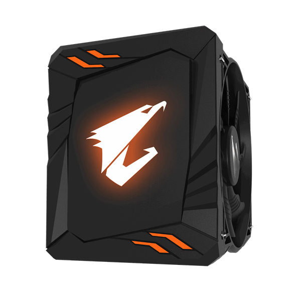 Tản nhiệt Gigabyte ATC700