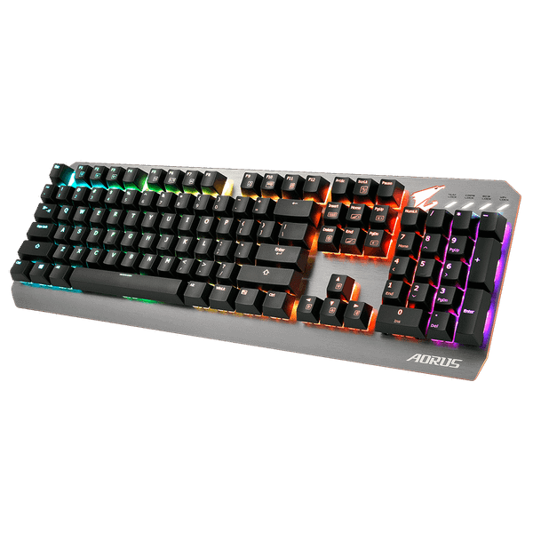 Bàn phím gaming AORUS K7