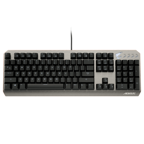 Bàn phím gaming AORUS K7