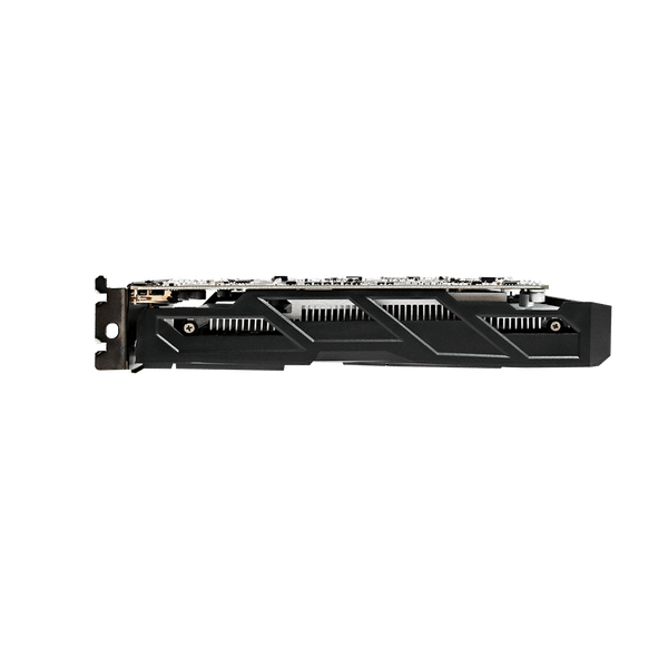 GIGABYTE Radeon™ RX 560 Gaming OC 4G (rev. 2.0)