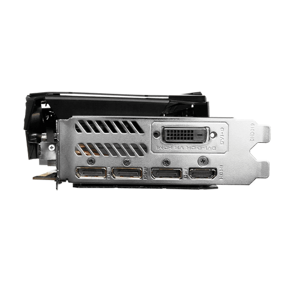 GIGABYTE AORUS GeForce® GTX 1070 8G