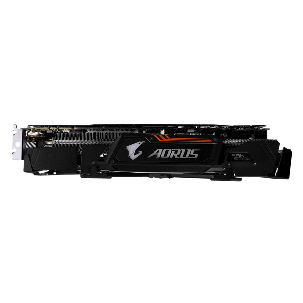 GIGABYTE AORUS GeForce® GTX 1070 8G