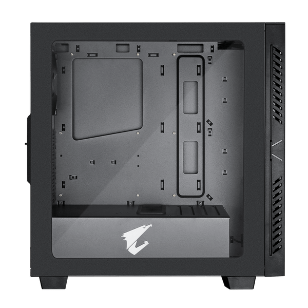 Vỏ case gaming AC300W