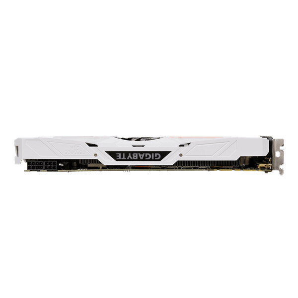 GIGABYTE GeForce® GTX 1080 Ti Gaming OC 11G