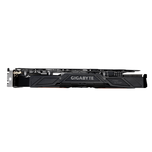 GIGABYTE GeForce® GTX 1070 G1 Gaming 8G