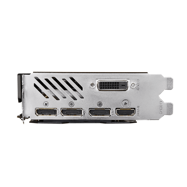 GIGABYTE GeForce® GTX 1070 G1 Gaming 8G