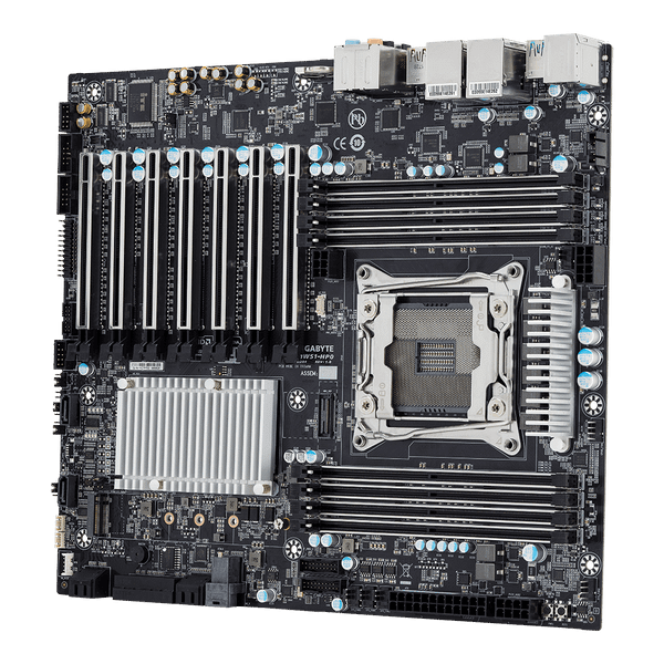 MAINBOARD WORKSTATION GIGABYTE MW51-HP0