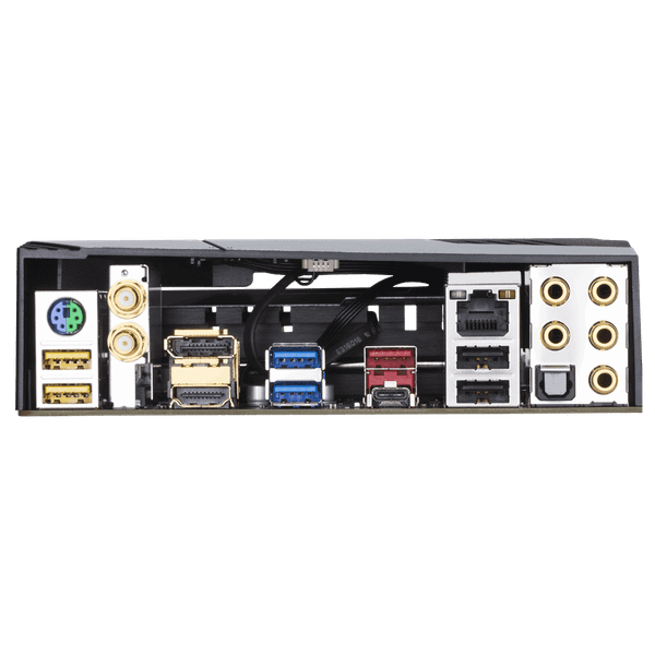 Mainboard GIGABYTE Z370 AORUS Gaming 5