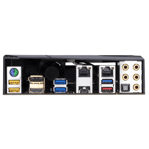 Mainboard GIGABYTE Z370 AORUS Gaming 7