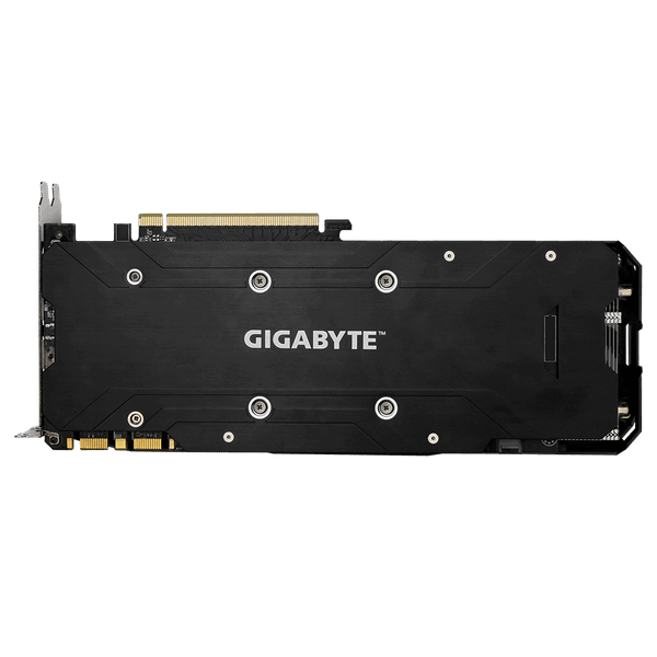 GIGABYTE GeForce® GTX 1070 Ti Gaming 8G