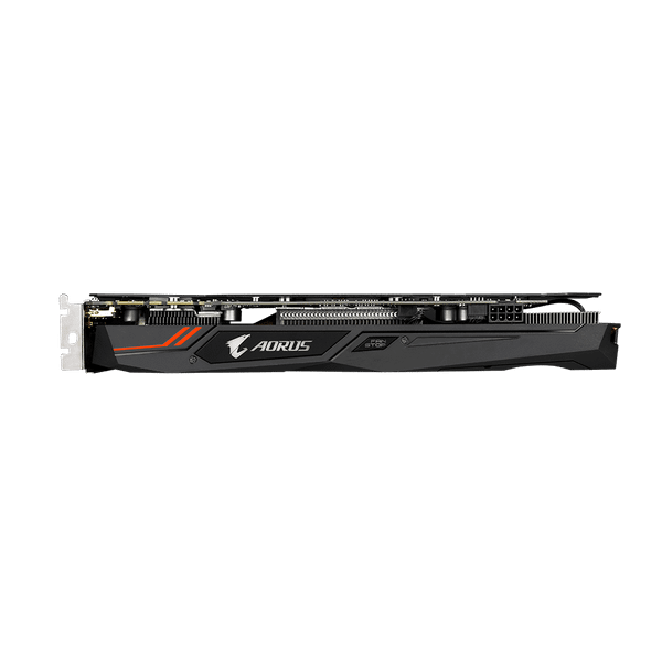 GIGABYTE AORUS GeForce® GTX 1070Ti 8G