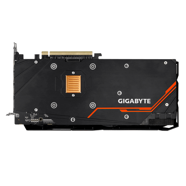 GIGABYTE Radeon™ RX VEGA 56 GAMING OC 8G