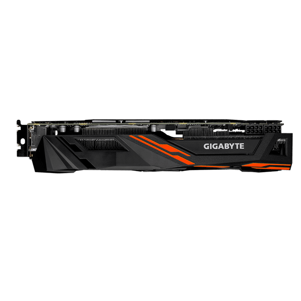 GIGABYTE Radeon™ RX VEGA 56 GAMING OC 8G