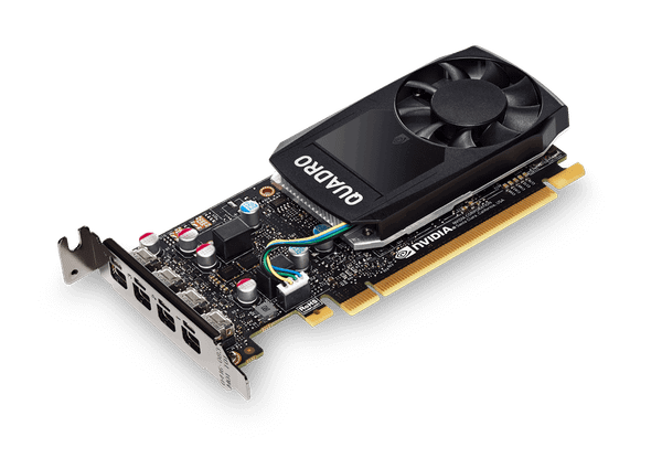 NVIDIA Quadro P620