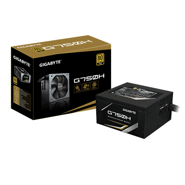 GIGABYTE POWER G750H