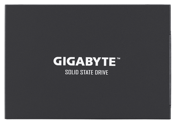 SSD GIGABYTE UD PRO 256GB
