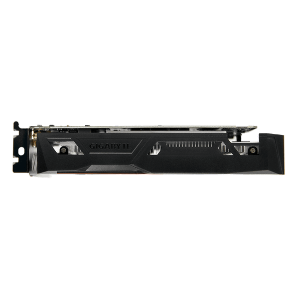 GIGABYTE GeForce® GTX 1050 OC 3G