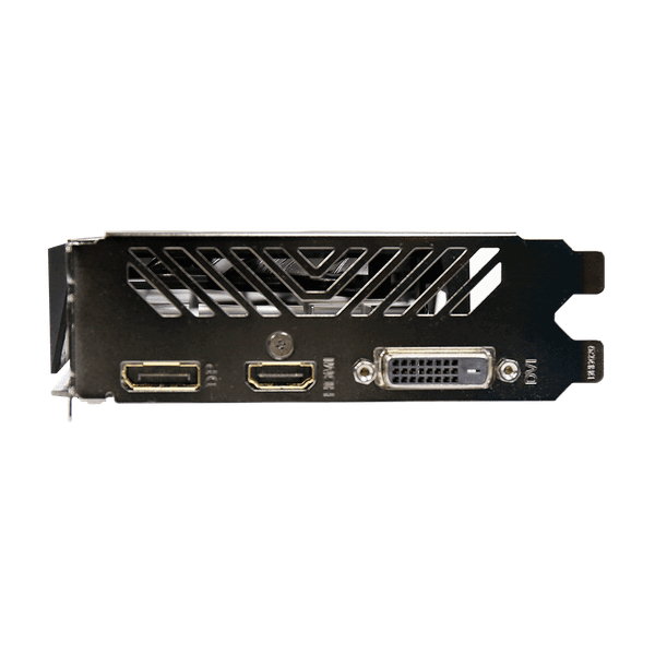 GIGABYTE GeForce® GTX 1050 OC 3G