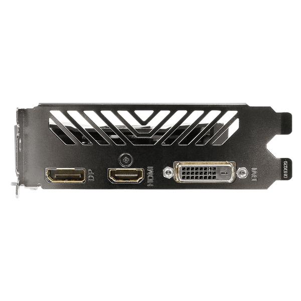 GIGABYTE GeForce® GTX 1050 D5 3G