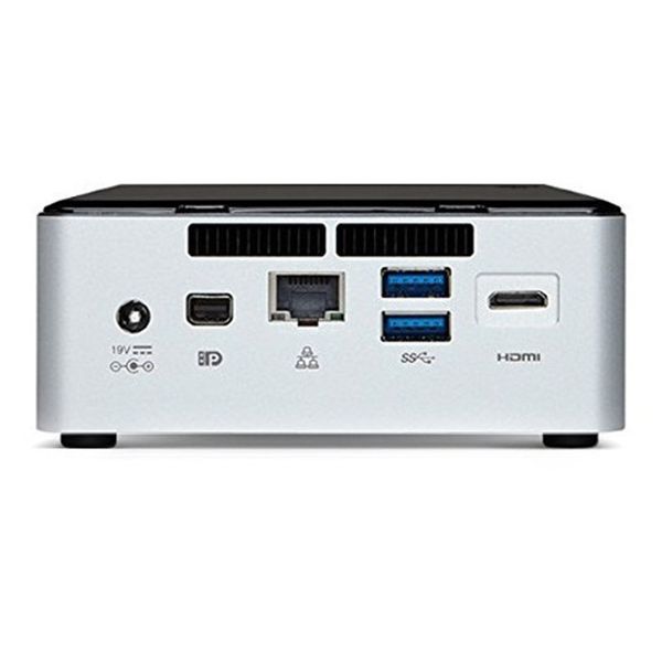 PC Intel NUC BOXNUC5I3RYH