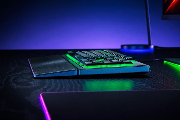Bàn phím vi tính Razer Ornata V3 X