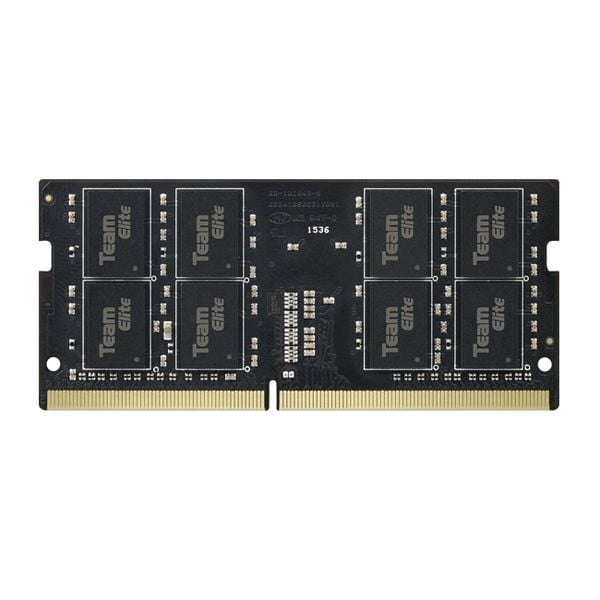 Bộ nhớ Elite DDR4-2666 8GB